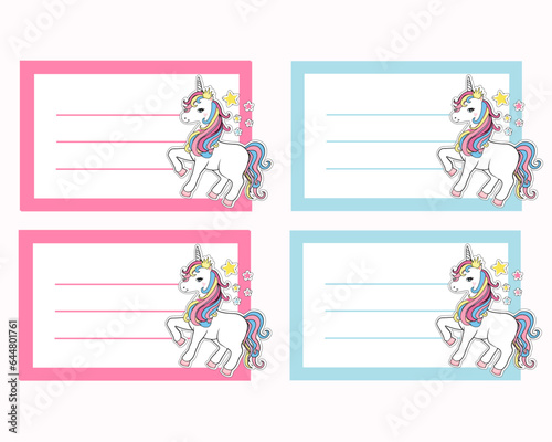  label name school sticker Personalized Name Labels kids children