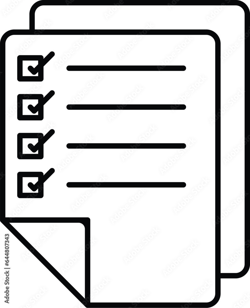 file icon design, illustration design file icon design, illustration design