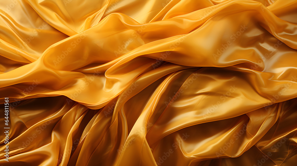 Abstract silk background in pastel golden shade, uneven, waving shapes. Digital painting creative backdrop for graphic designers. Abstract silk background in pastel golden shade, uneven, waving shapes. Digital painting creative backdrop for graphic designers.