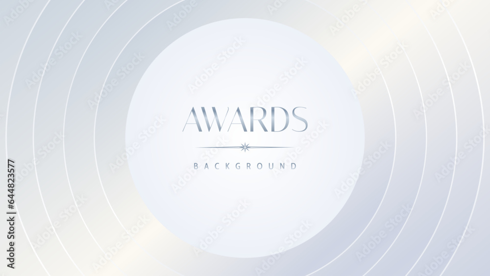 Luxury white award graphic background. Template luxury premium corporate abstract design. Template banner certificate. Modern design concept. Vector illustration. Luxury white award graphic background. Template luxury premium corporate abstract design. Template banner certificate. Modern design concept. Vector illustration.