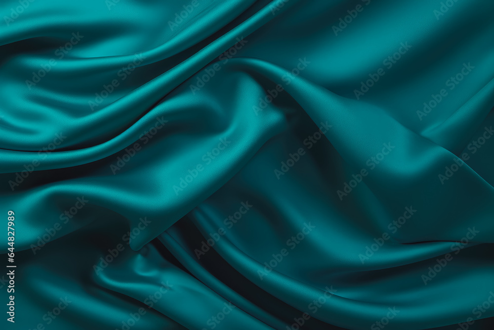 Fototapeta premium Spandex fabric texture pattern background blank empty.