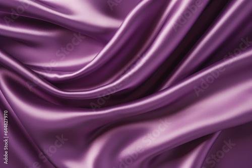 Silk fabric texture pattern background blank empty.