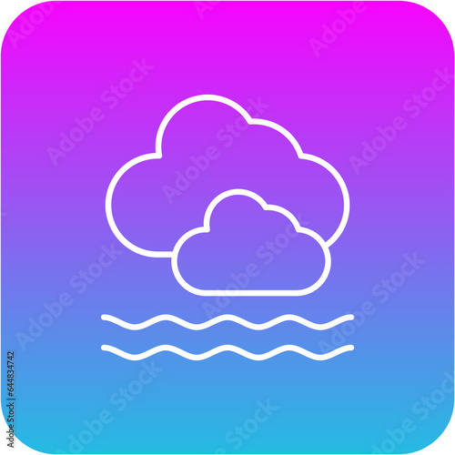 Fog Icon