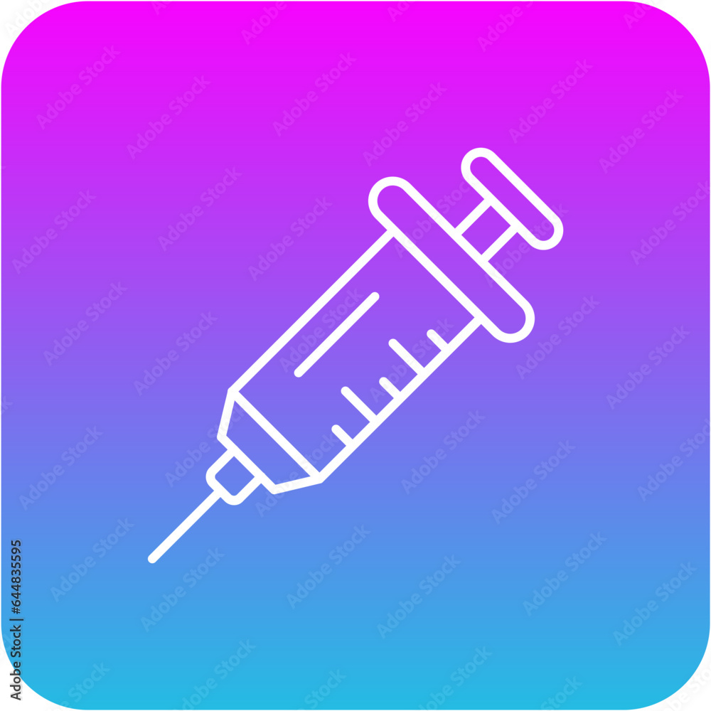 Injection Icon Injection Icon
