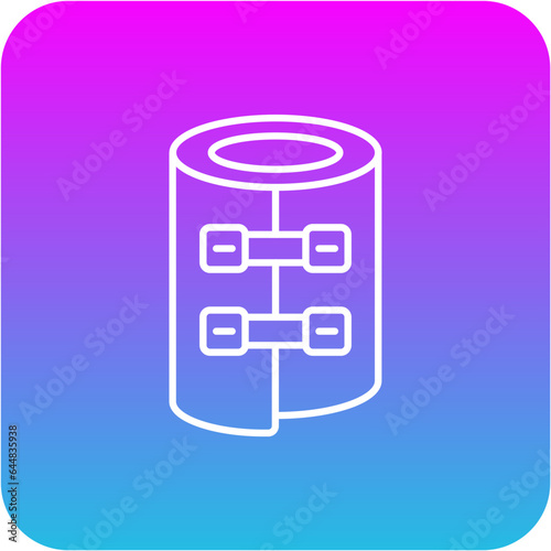 Bandage Icon