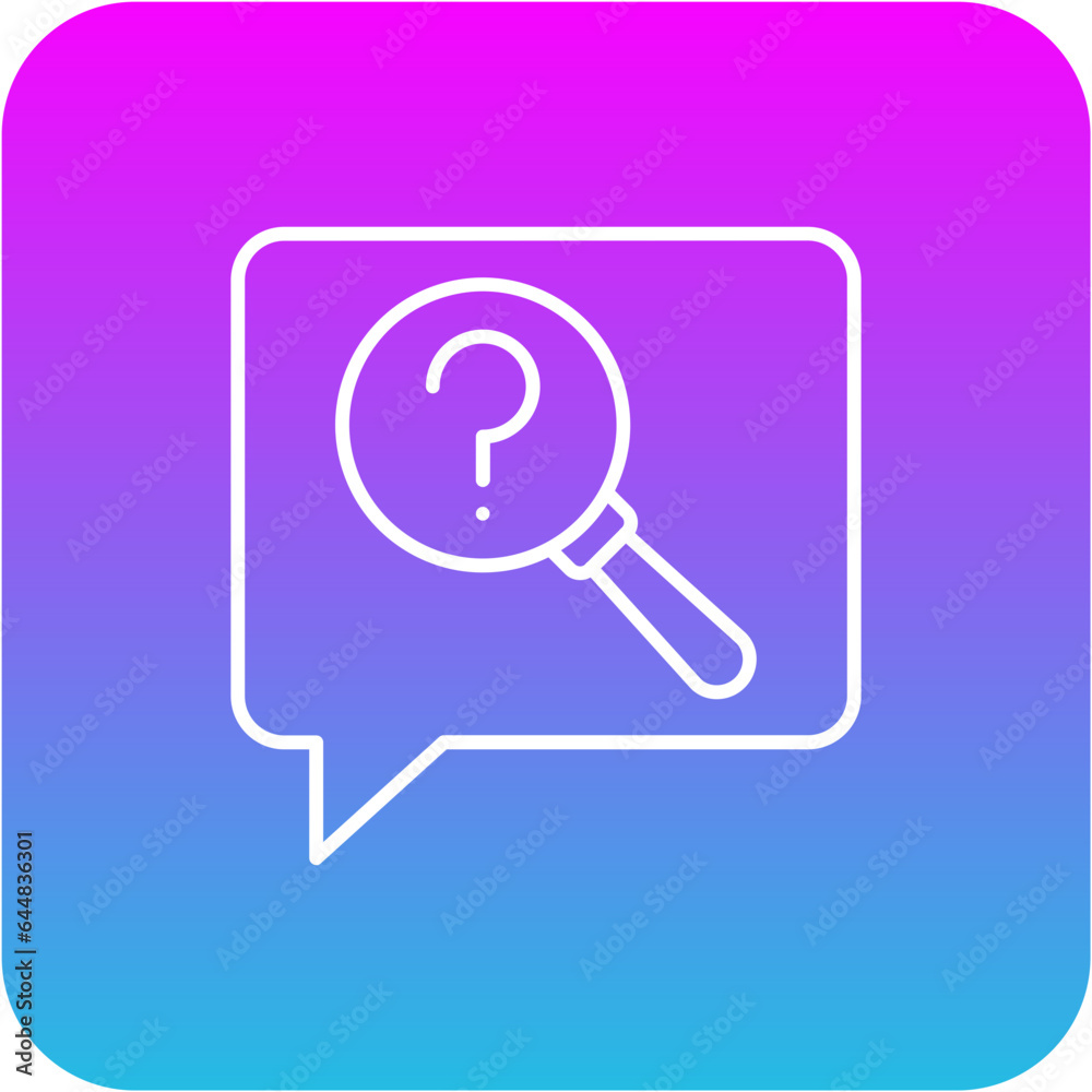 Search Icon