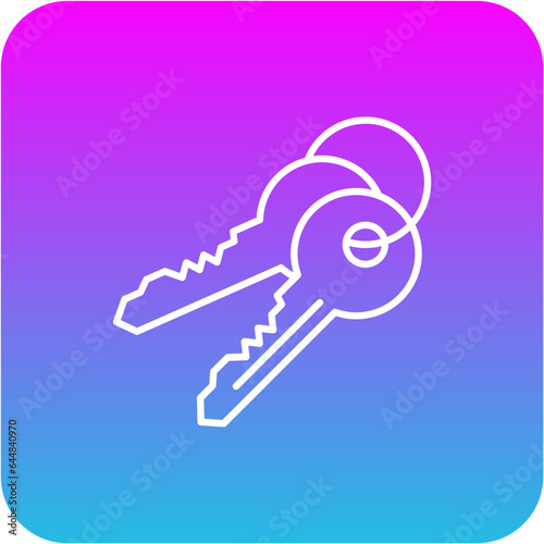 Key Icon