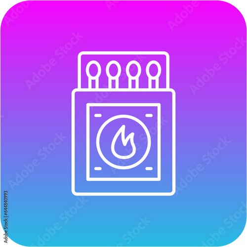 Matches Icon
