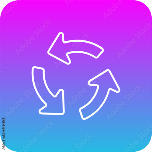 Repeat Icon