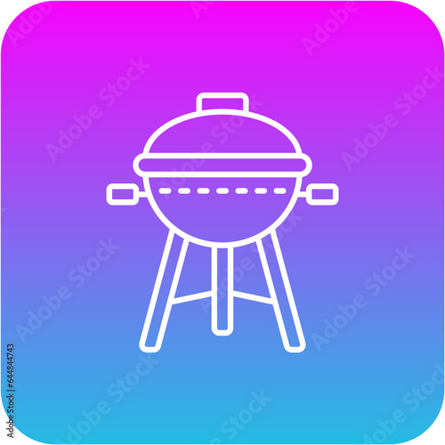 Grill Icon