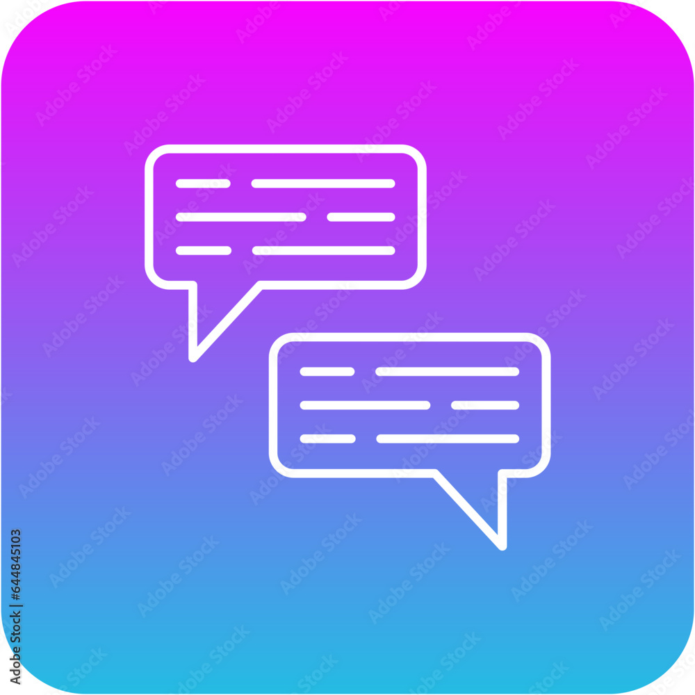 Chat Icon Chat Icon