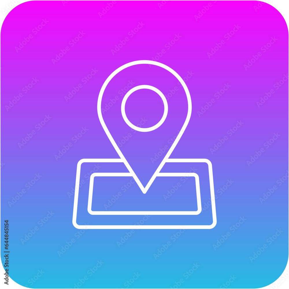 Location Icon Location Icon