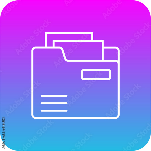 Folder Icon