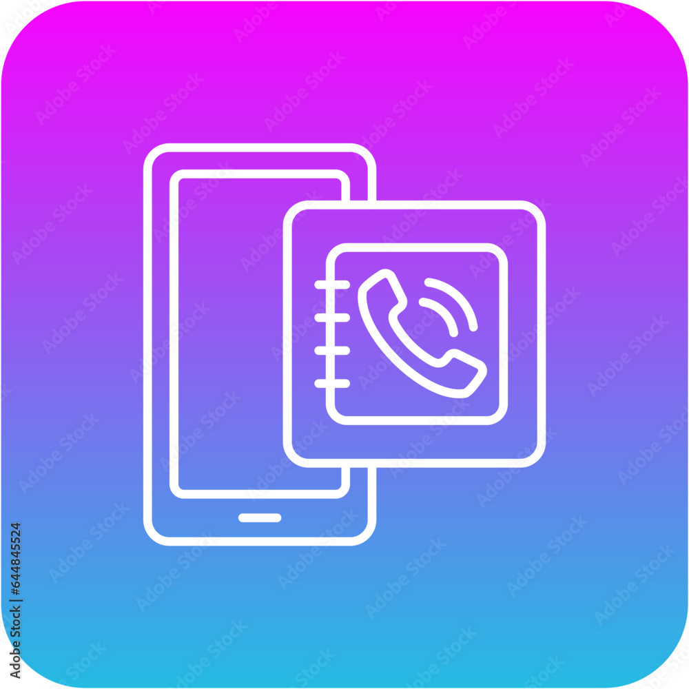 Contact Icon Contact Icon