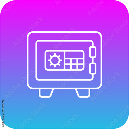 Safebox Icon