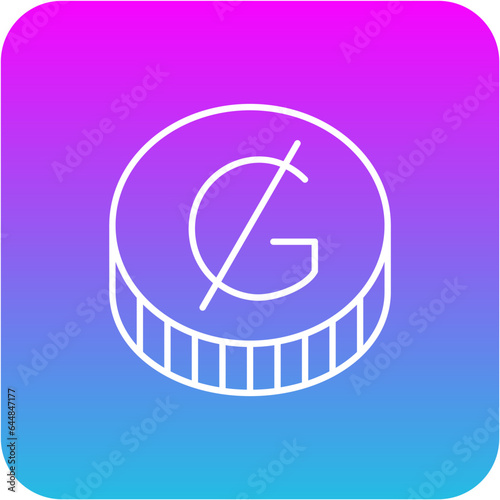 Guarani Icon
