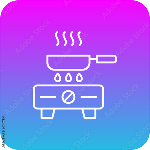 Cooking Icon