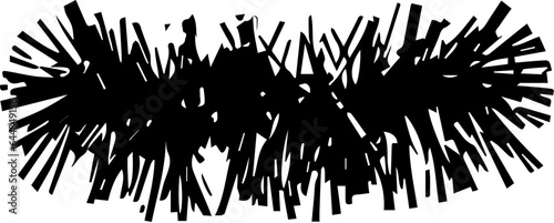 Tinsel icon 2