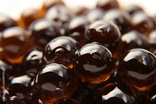 brown sugar Pearl
