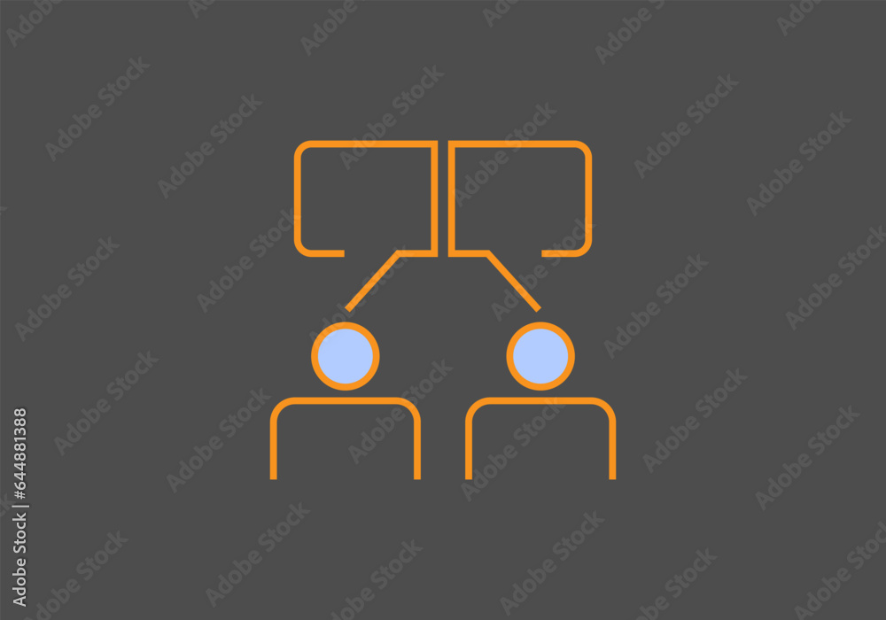 Vector concepts for website and app design and development.Set of flat line icons of business and marketing icon Vector concepts for website and app design and development.Set of flat line icons of business and marketing icon
