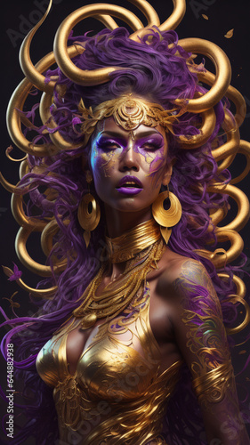 Medusa