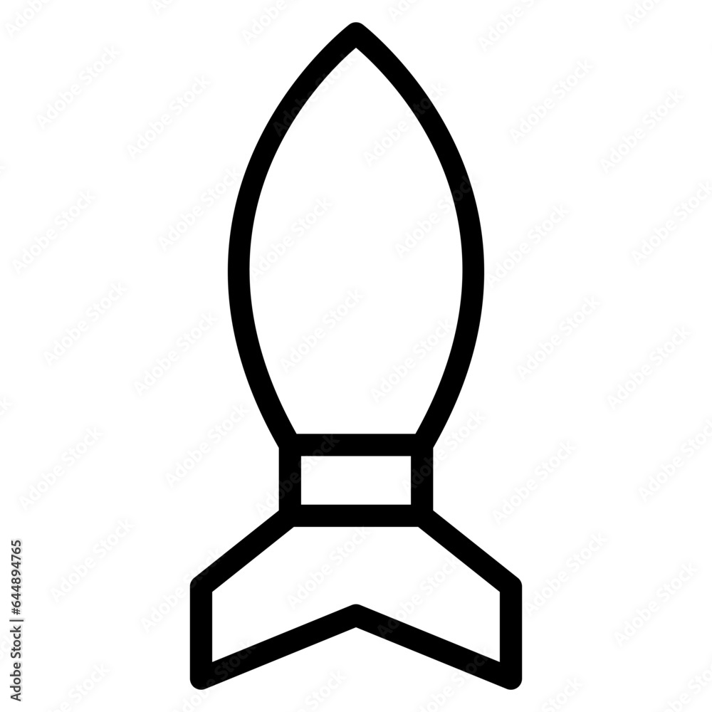rocket line rocket line