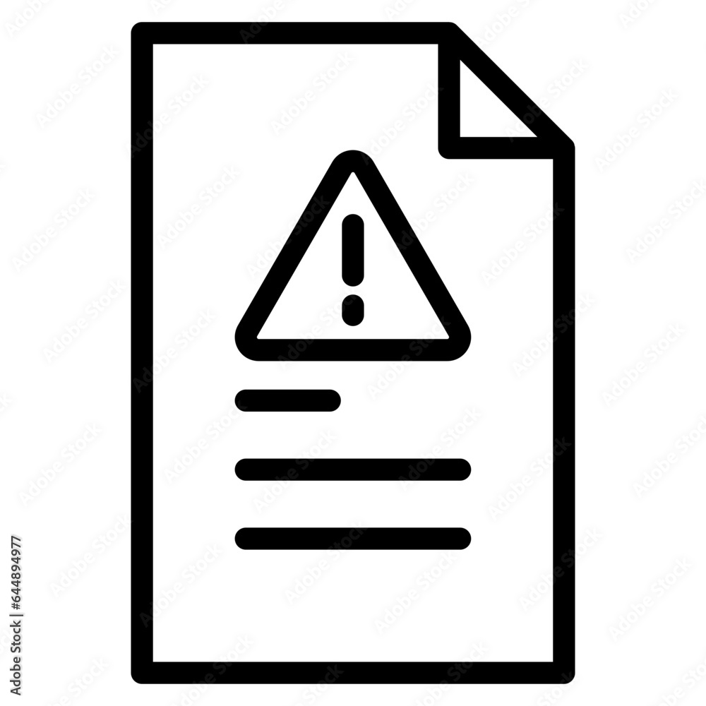 notice line notice line