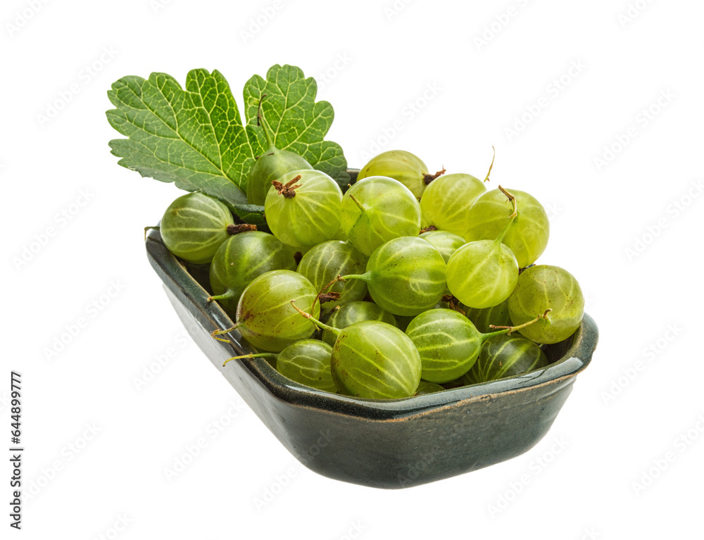 Gooseberries Gooseberries