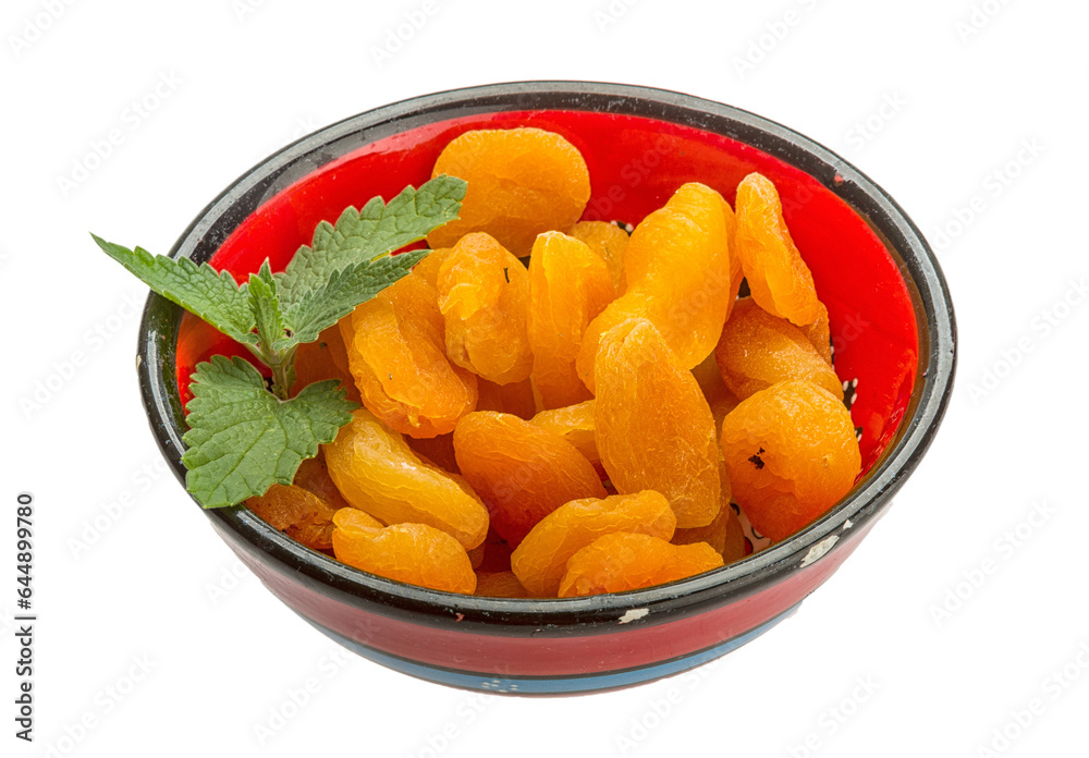 Dried apricots Dried apricots