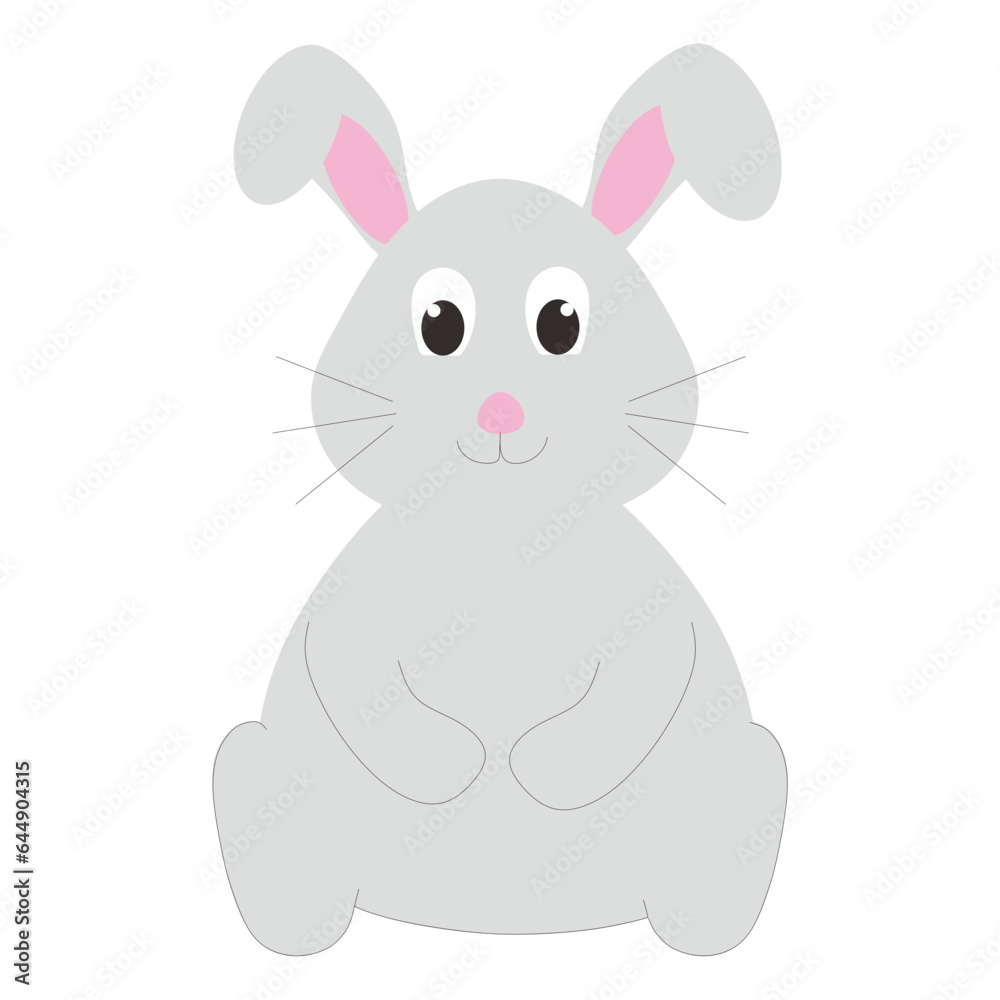 illustration rabbit illustration rabbit