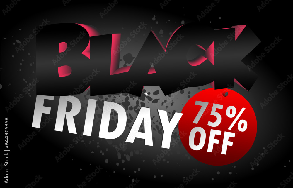 TAG TAG BLACK FRIDAY SPECIAL OFFER 75%OFF