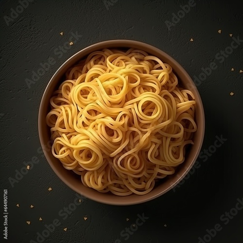 Spaghetti alla carbonara