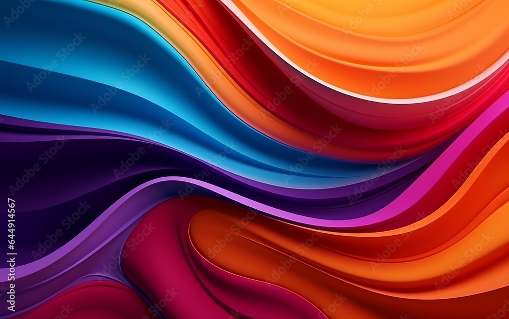 Fototapeta premium Pattern Background texture