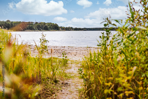 Straussee in Strausberg photo