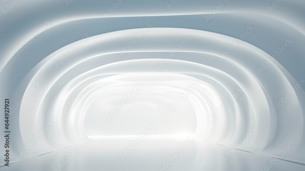 Beautiful abstract architecture background. 3D white intricate room. Modern Geometric Wallpaper. Futuristic Design. Textured background for presentation. Beautiful abstract architecture background. 3D white intricate room. Modern Geometric Wallpaper. Futuristic Design. Textured background for presentation.