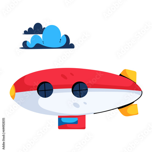 Aerostat 