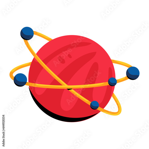 Orbit 