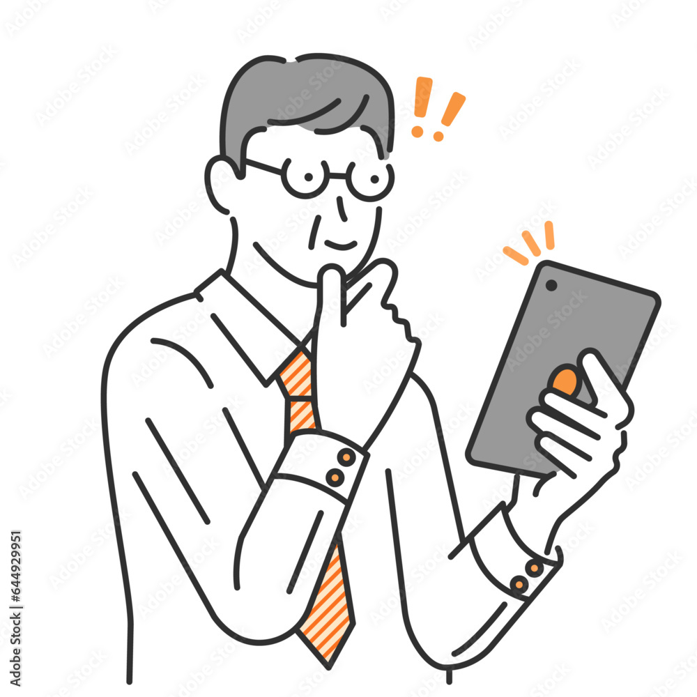Collection of vector icons for retirement benefits and retirement asset management plans for middle-aged office workers preparing to retire Collection of vector icons for retirement benefits and retirement asset management plans for middle-aged office workers preparing to retire