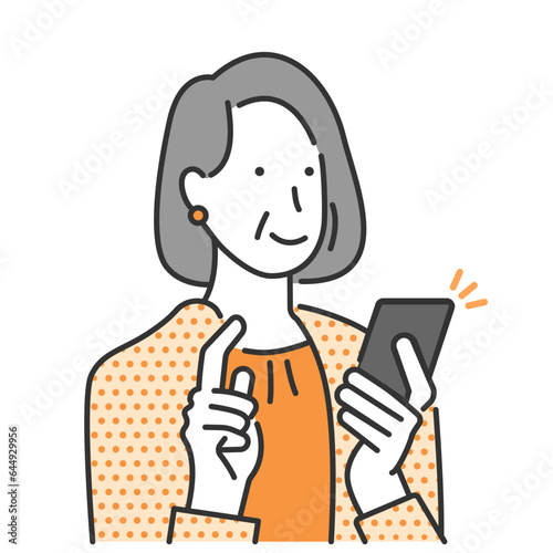Collection of vector icons for retirement benefits and retirement asset management plans for middle-aged office workers preparing to retire