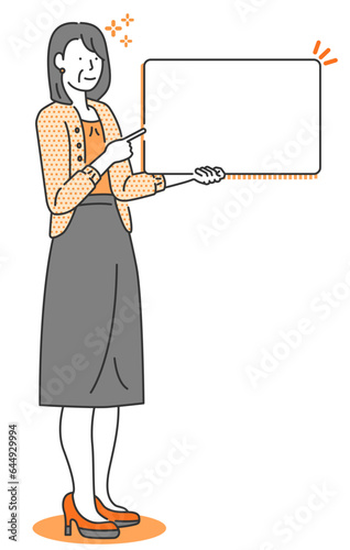 Collection of vector icons for retirement benefits and retirement asset management plans for middle-aged office workers preparing to retire