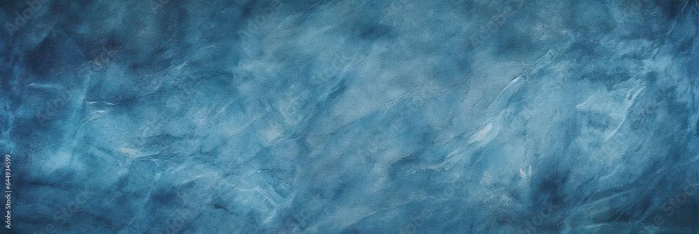 Naklejka premium Dark blue background