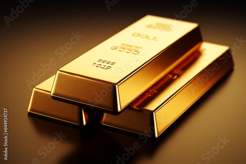 Bullion of gold: Transitioning from the dollar to the gold standard in the world economy's financial settlements is a pressing issue. It requires reforms in politics, economics, finance, investment, a