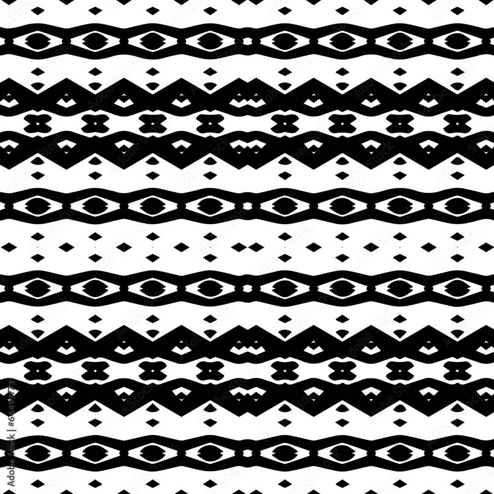 White background with black pattern. Seamless texture for fashion, textile design, on wall paper, wrapping paper, fabrics and home decor. Simple repeat pattern. White background with black pattern. Seamless texture for fashion, textile design, on wall paper, wrapping paper, fabrics and home decor. Simple repeat pattern.
