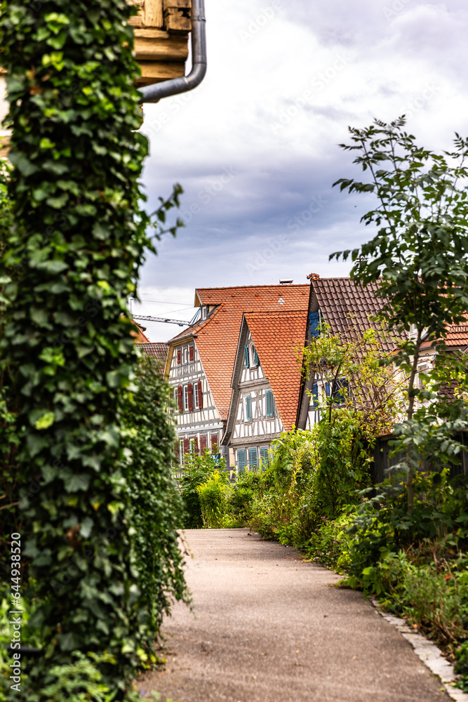 Vaihingen an der Enz