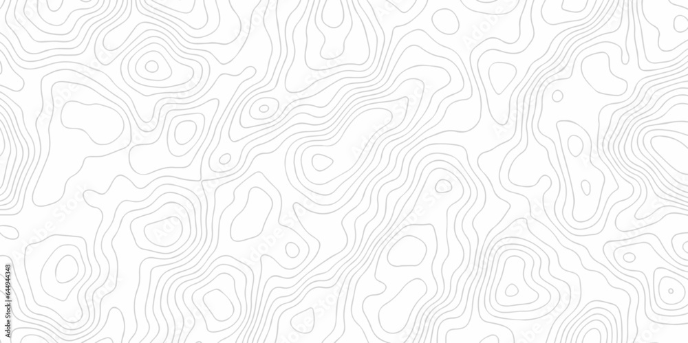 Seamless pattern with lines Topographic map. Geographic mountain relief. Abstract lines background. Contour maps. Vector illustration, Topo contour map on white background, Topographic contour lines
Seamless pattern with lines Topographic map. Geographic mountain relief. Abstract lines background. Contour maps. Vector illustration, Topo contour map on white background, Topographic contour lines
