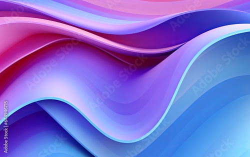 Colorful Background Design  