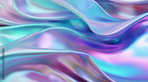 Abstract iridescent waves,iridescent silk,web banner design,Graphic design of web banners backgrounds,abstract silk wallpapers