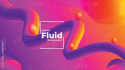 Mordan Abstract background images wallpaper ai generated.