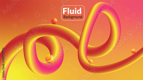 Mordan Abstract background images wallpaper ai generated.