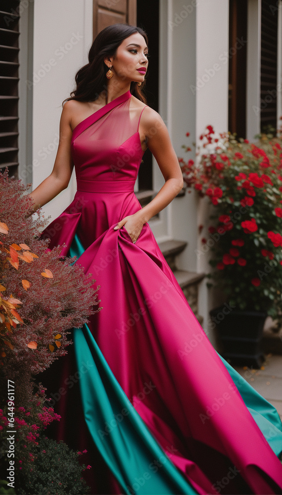 Fototapeta premium Elegant